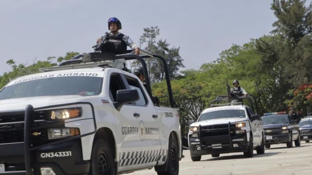 Presuntos secuestros masivos sacuden comunidades de Chiapas