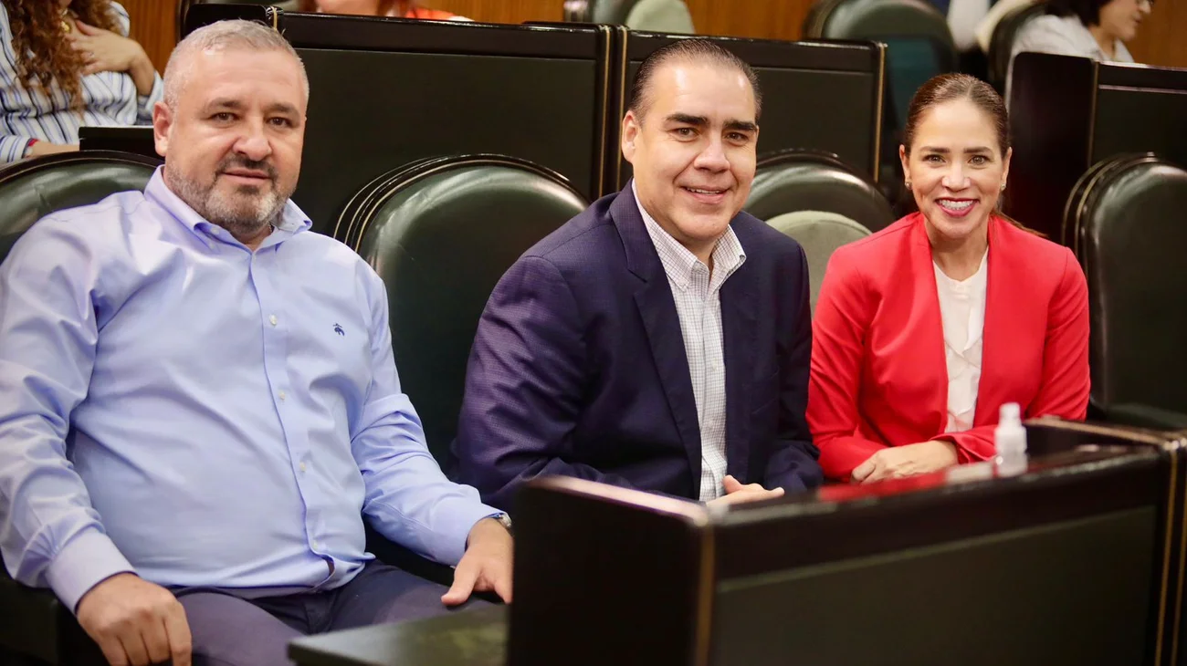 Harán mesas de trabajo para revisar Presupuesto 2025