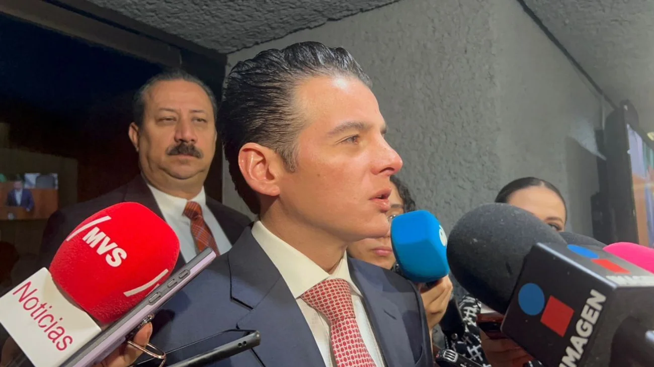 Pide MC aprobar el Presupuesto sin modificaciones