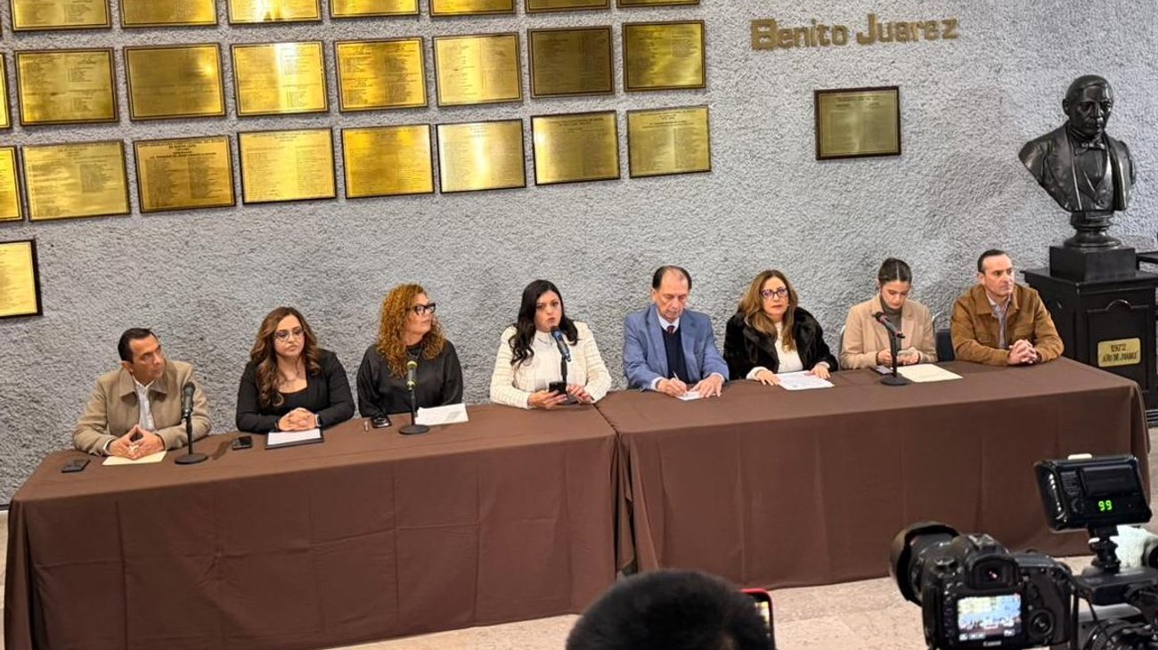 Solicitan organismos autónomos pago de recursos completo