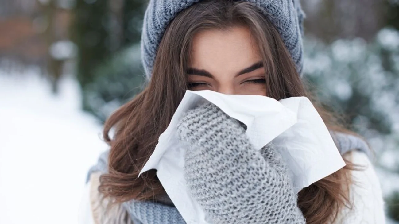 Prevén 48 frentes fríos y 7 tormentas invernales para México