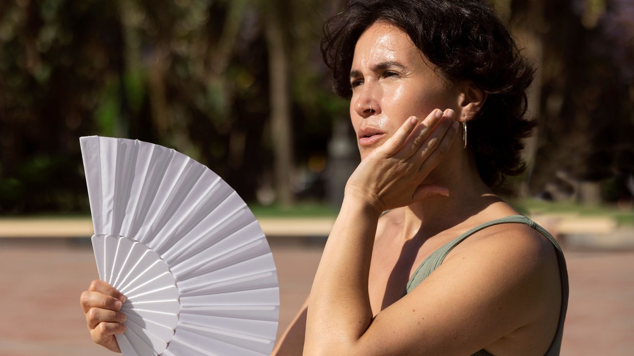 Se prevén temperaturas máximas de 45 grados en Nuevo León