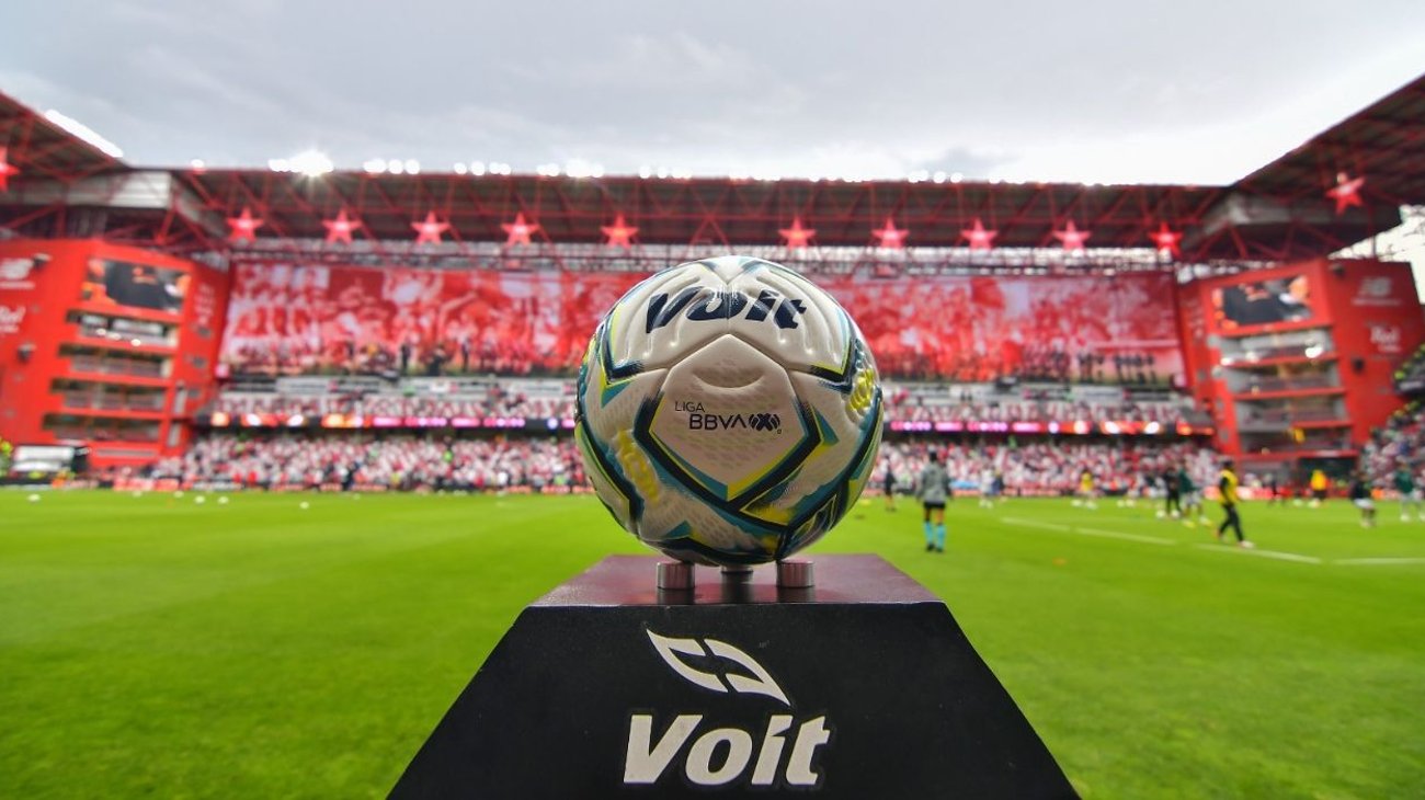 Así se jugará la Jornada 9 del Apertura 2026 de la Liga MX