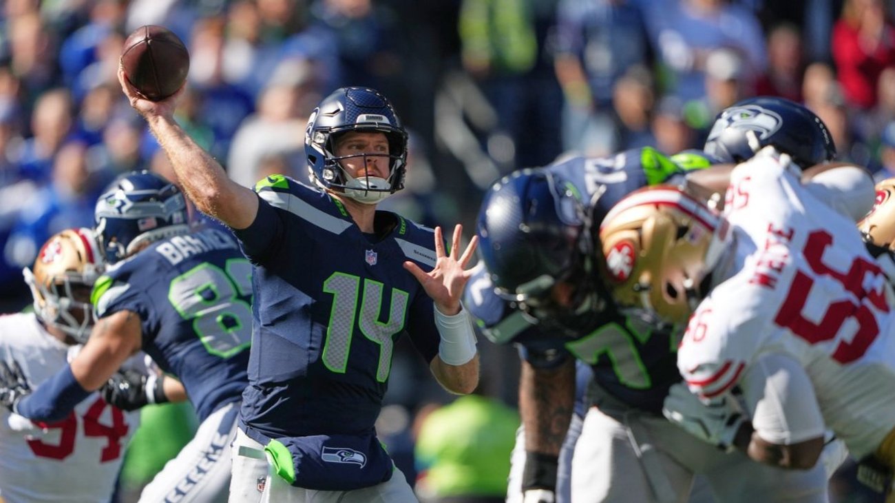 NFL enciende la Semana 6: estos son los partidos agendados