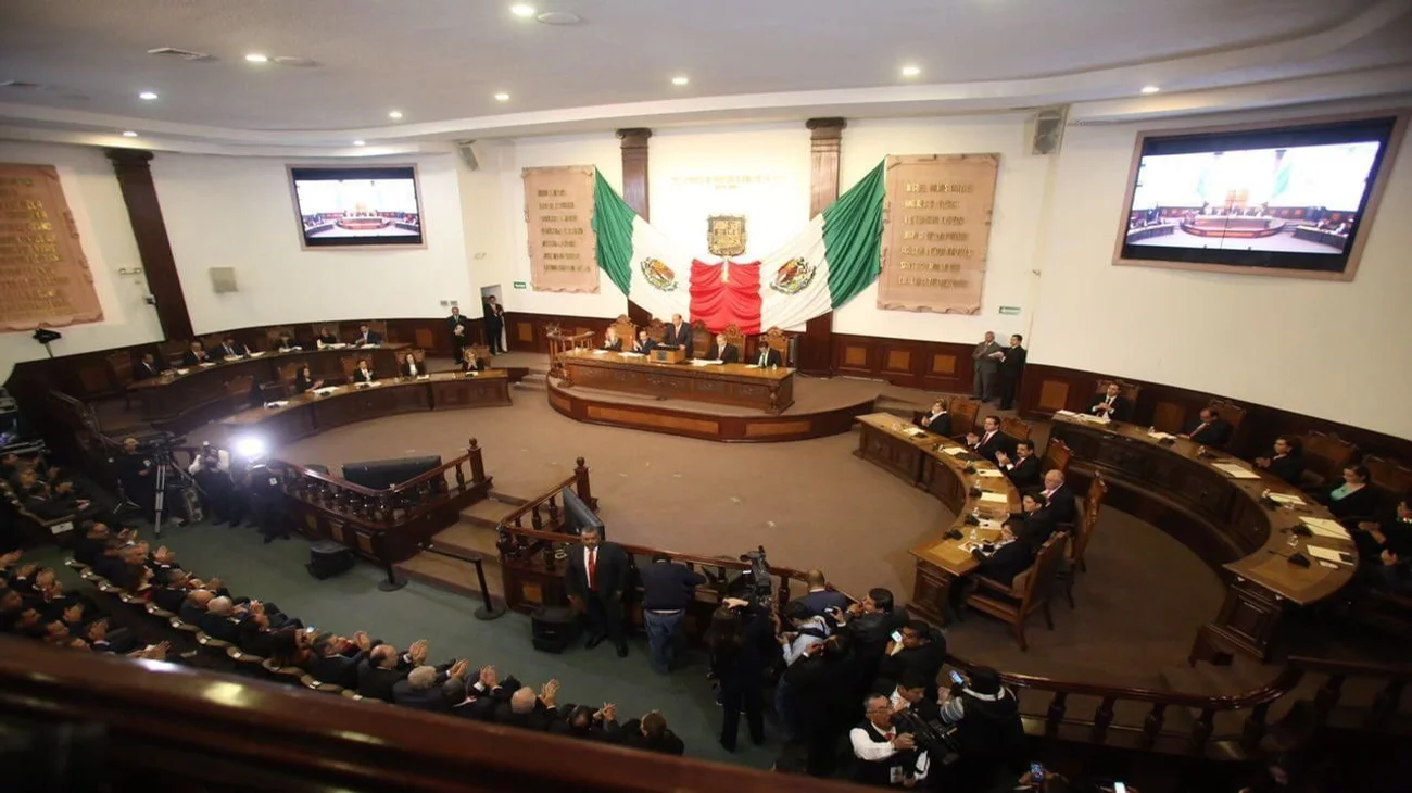 Podría PRI quedarse con 12 de 25 curules en el Congreso