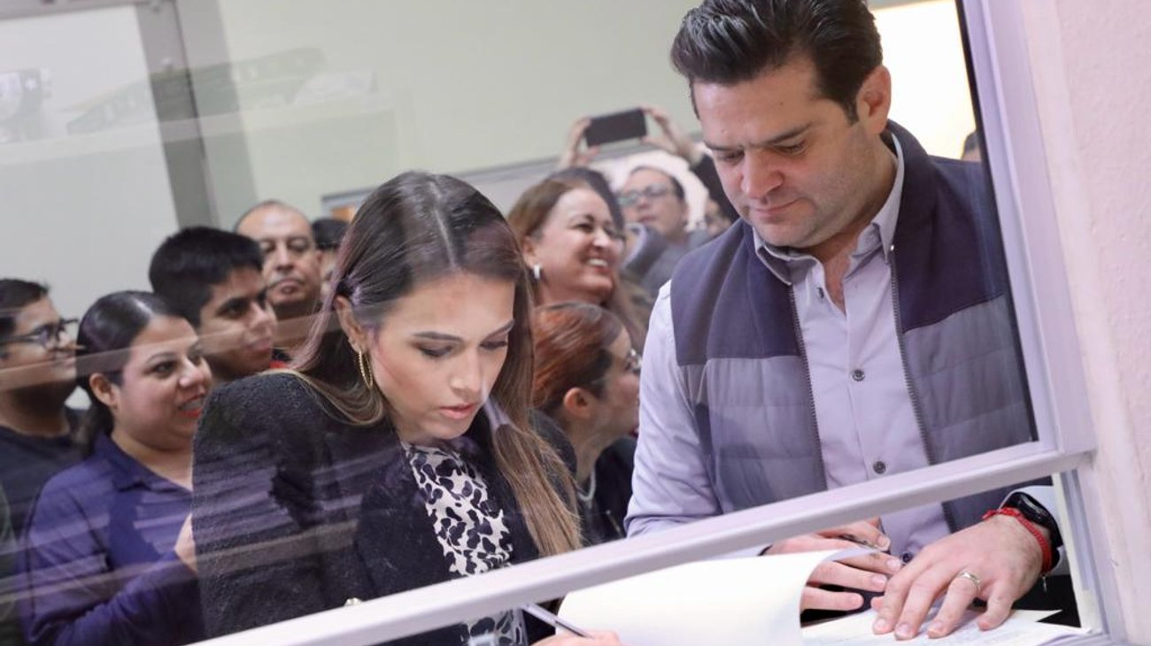 Presenta PRI iniciativa para entregar glucómetros gratuitos