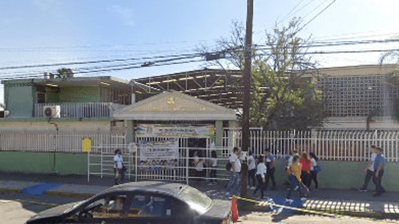 Suspenden clases por amenaza de tiroteo en San Nicolás