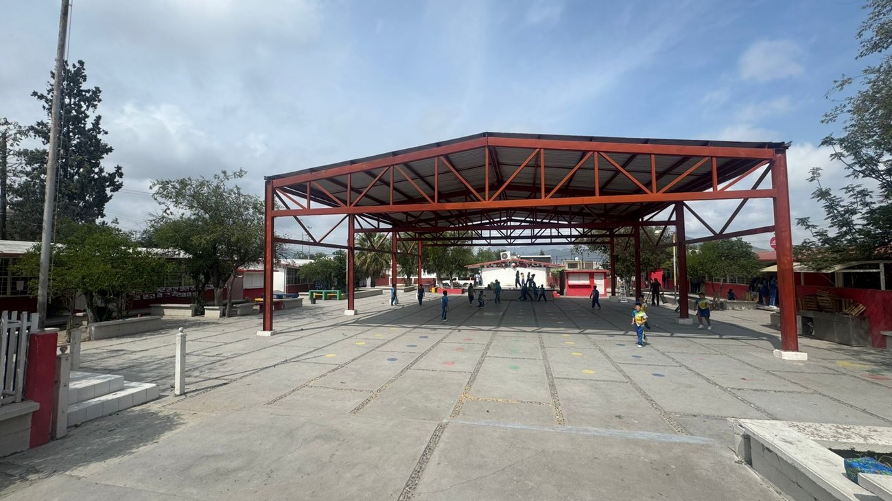 Hará Ramos Arizpe sesión de Cabildo en escuela Eufrasio Sandoval 