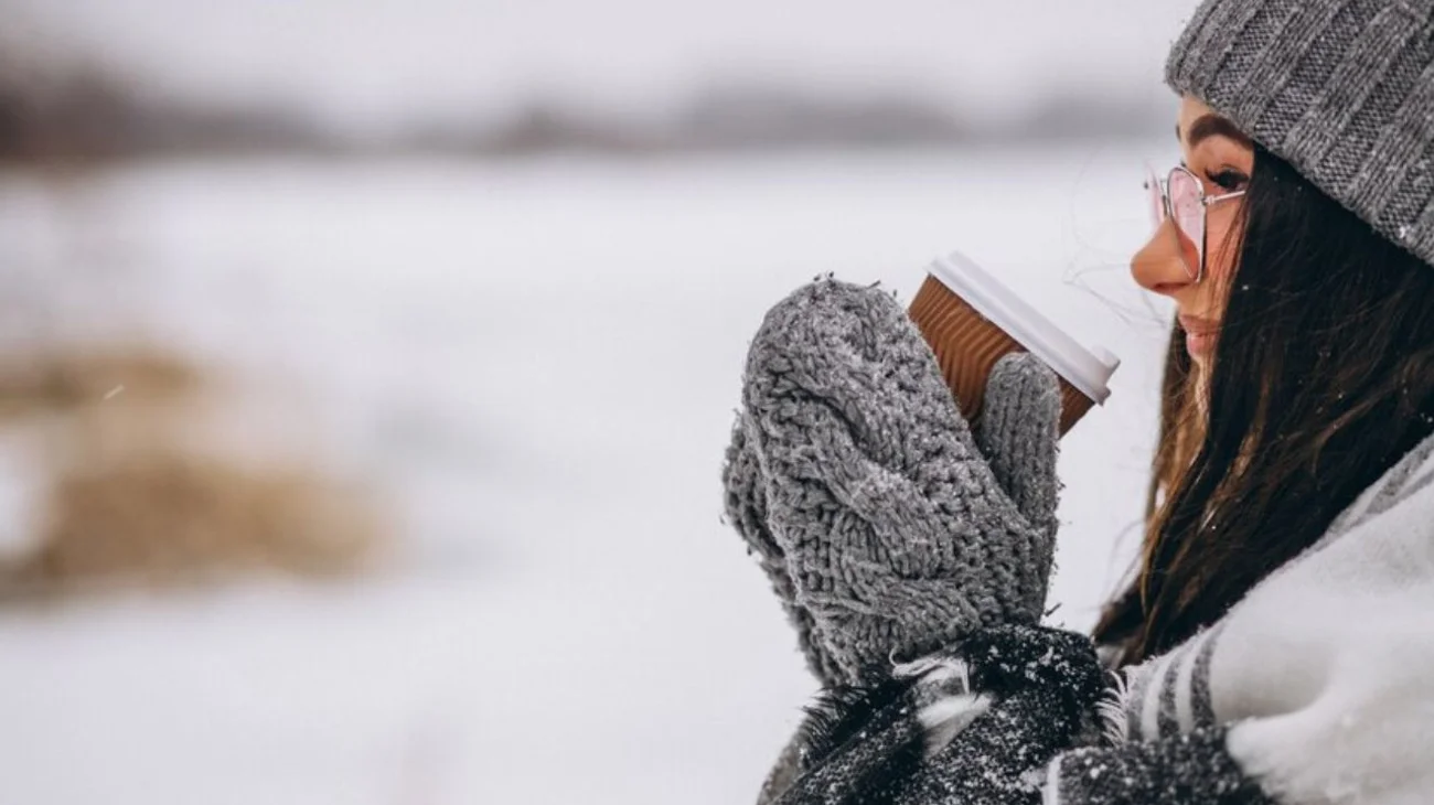Primera tormenta invernal afectará al noroeste de México