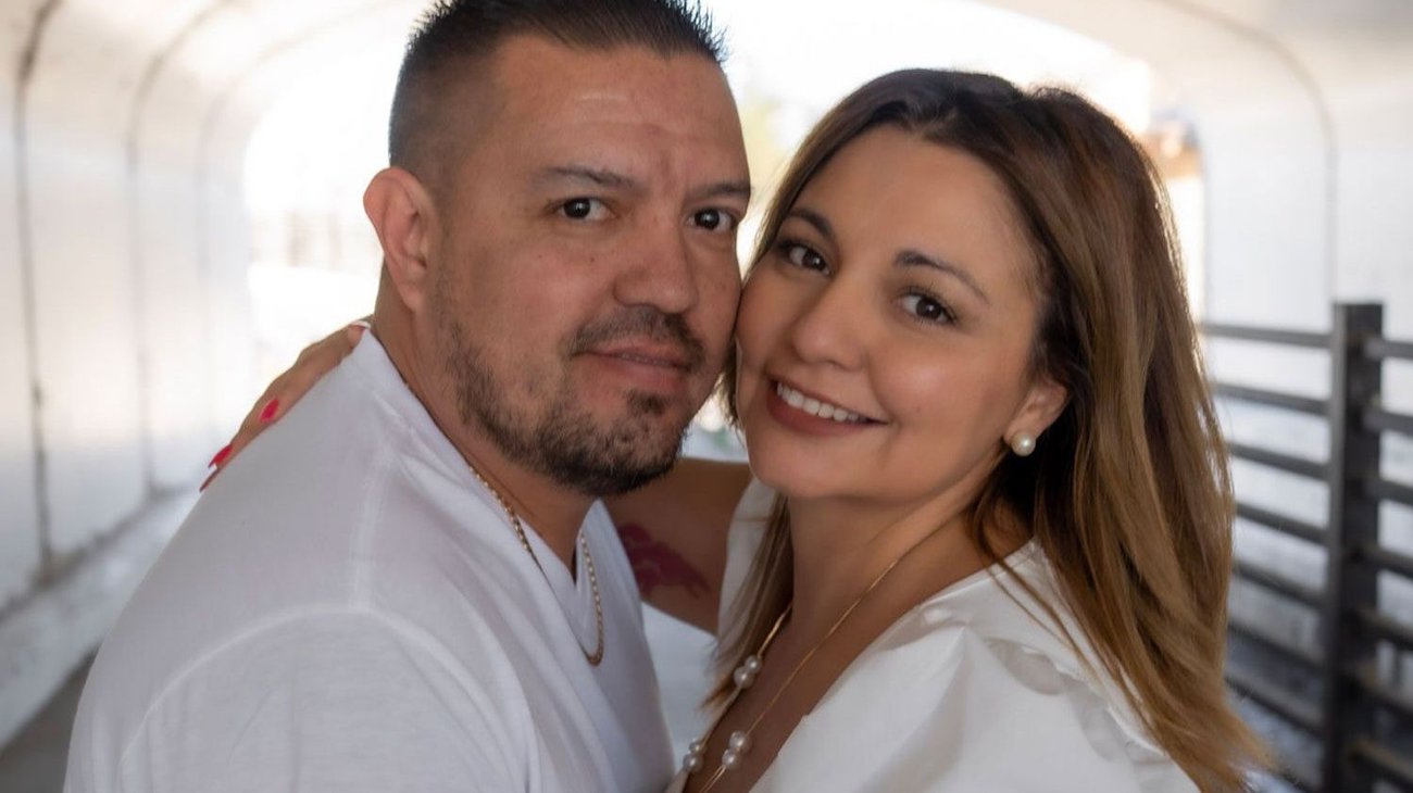 Pareja descubre que son primos después de 17 años de casados