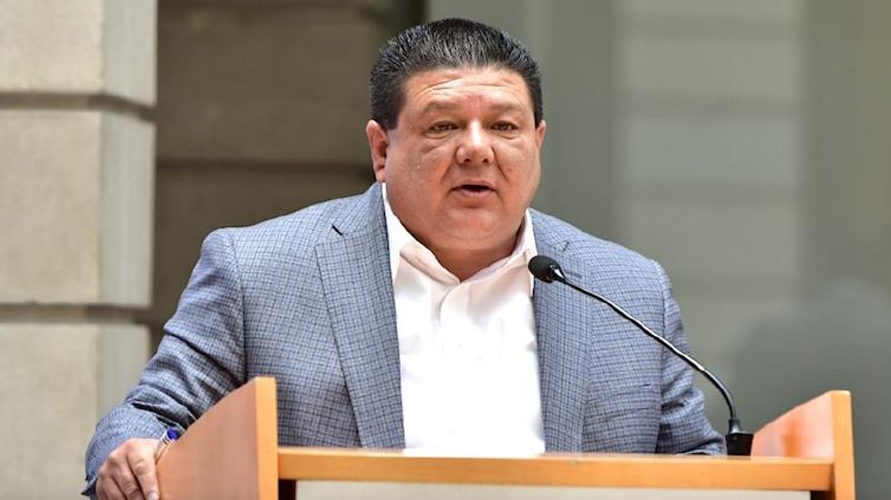 Exfiscal de Chihuahua aporta datos clave a investigación de FGR