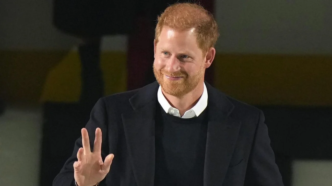 Príncipe Enrique llega a un acuerdo con el grupo Murdoch