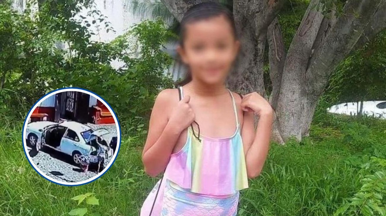 Procesan a hijo mayor de Ana Rosa por feminicidio de Camila