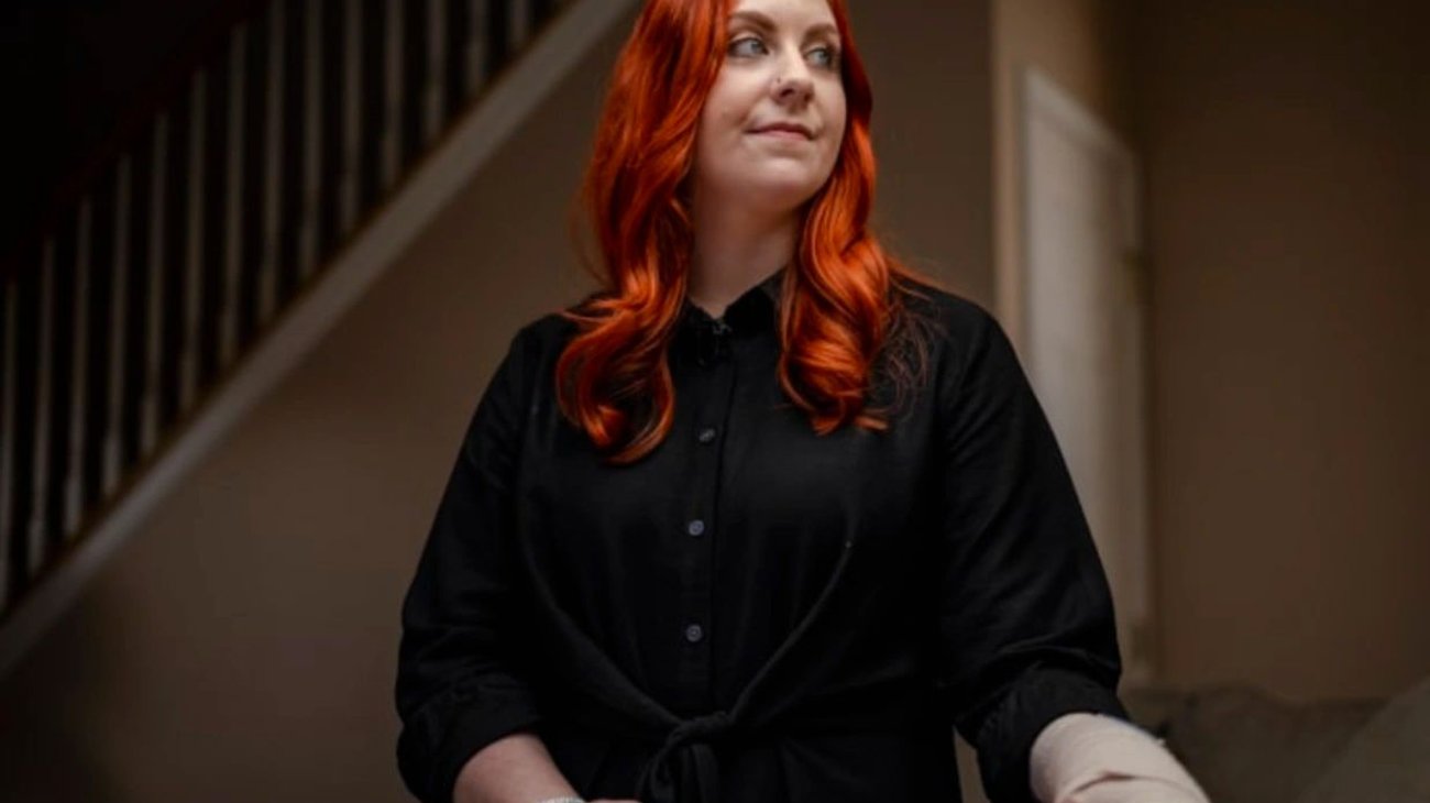 Madre del niño que disparó a profesora se declara culpable