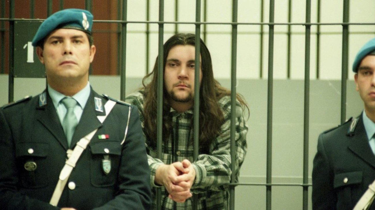 ¡De película! Prófugo envía carta a periódico desde su escondite