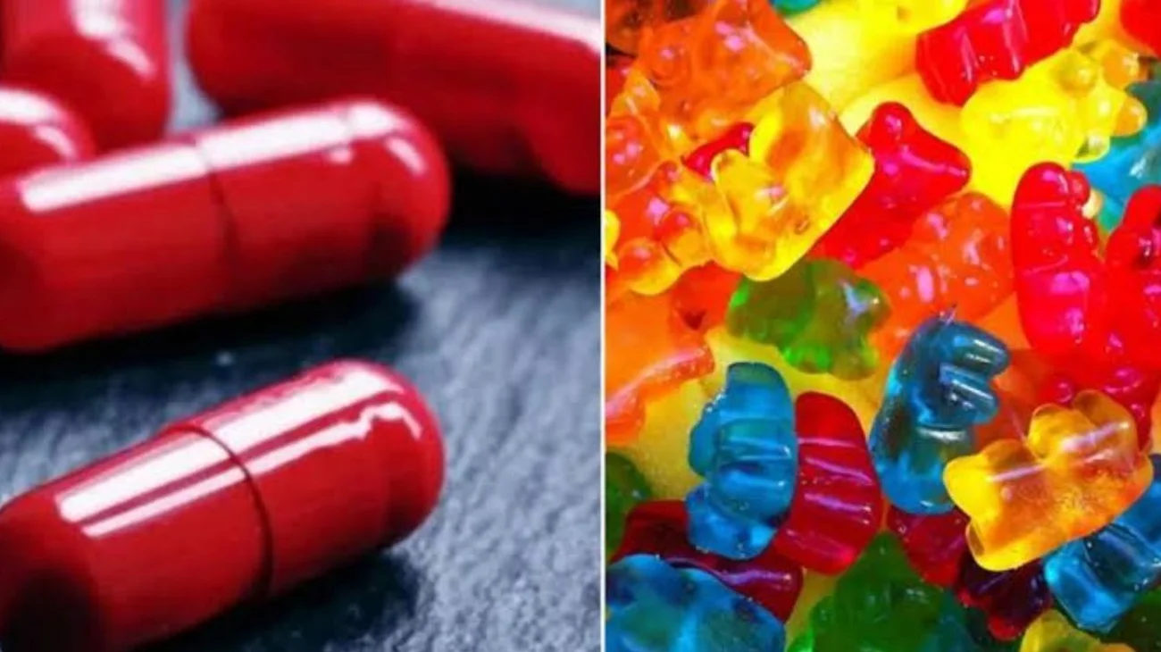 Pide diputada que se prohíba la eritrosina; un colorante tóxico