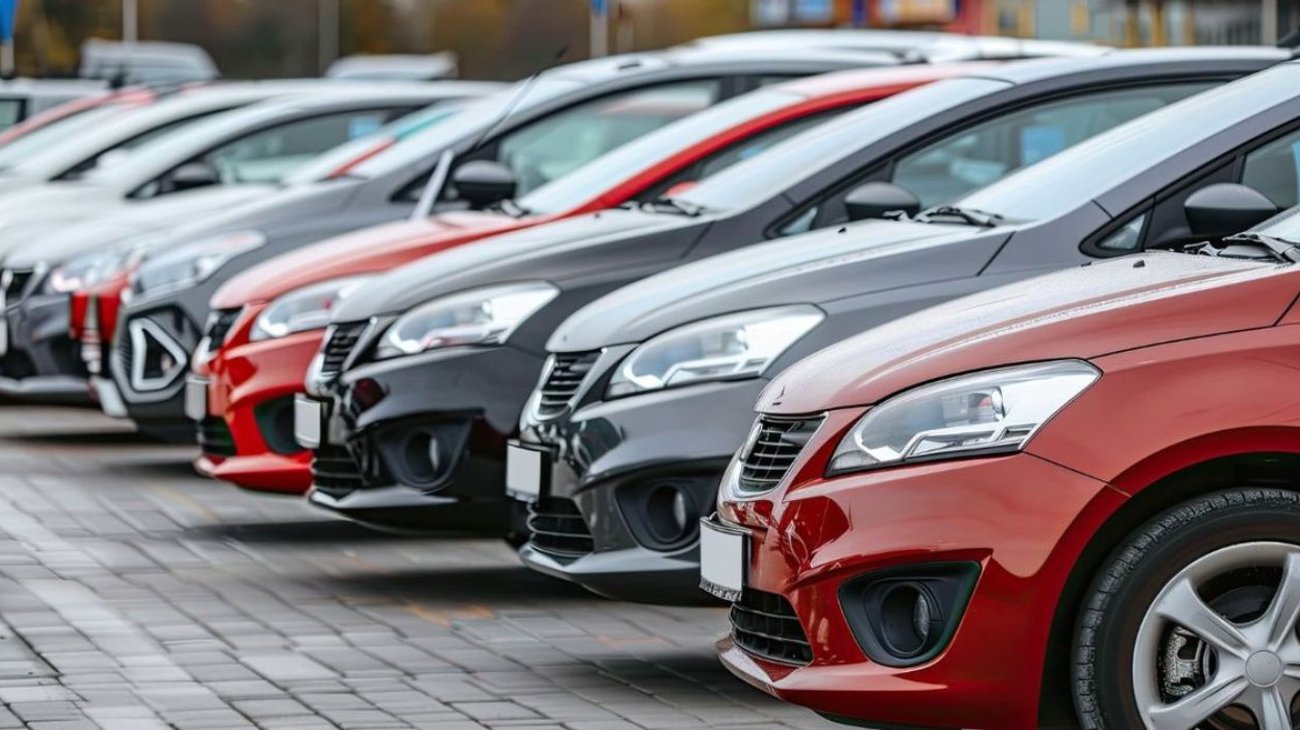 Prohíben cambio de propietario en autos regularizados