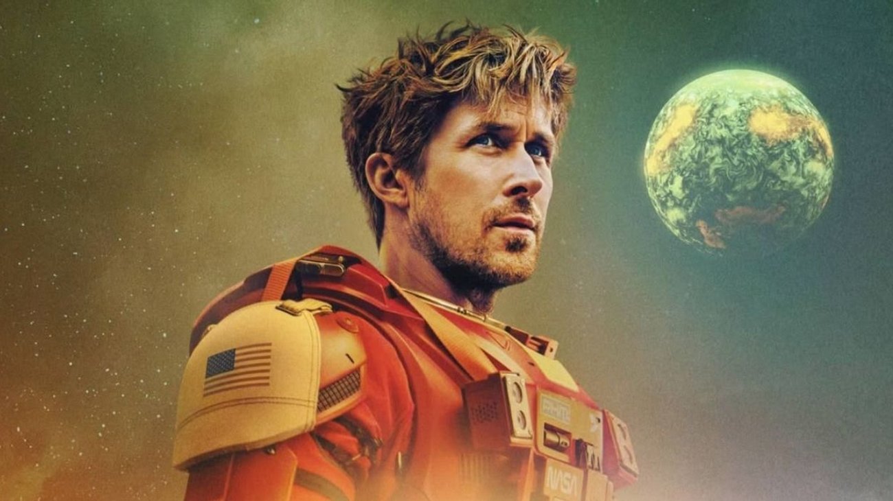 Duplica en taquilla 'Project Hail Mary' lo invertido en rodaje