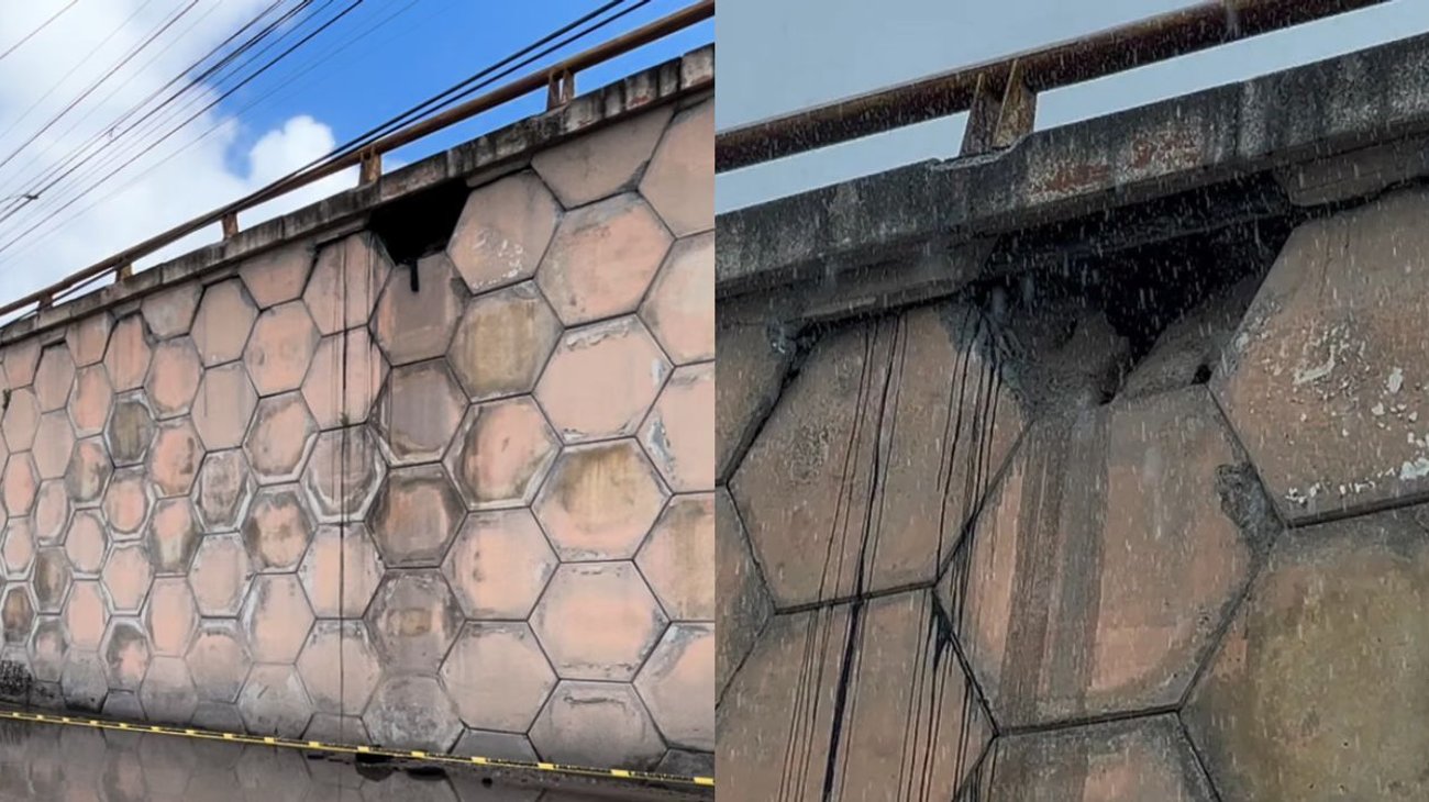 Matamoros proyecta demoler puente Rigo Tovar con $50 millones