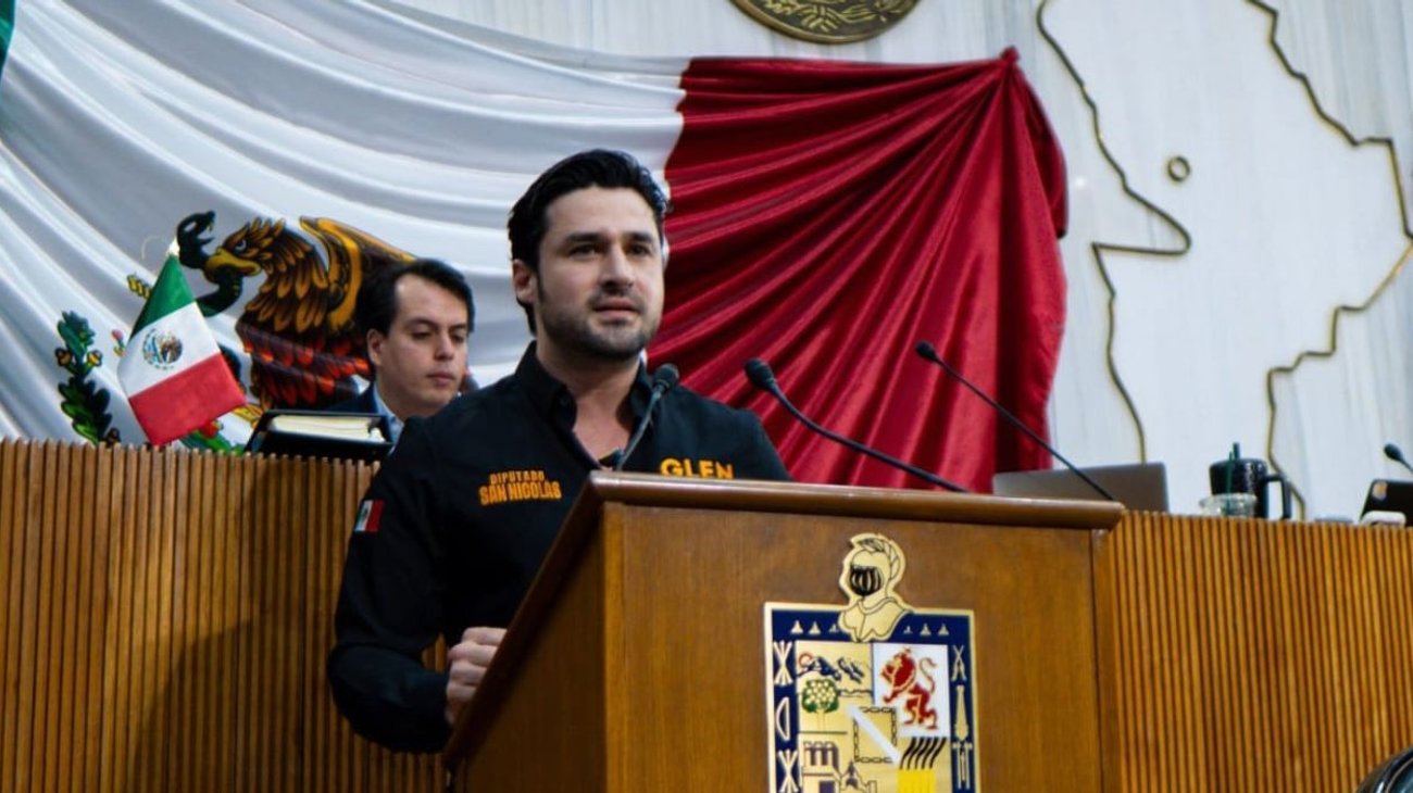 Glen Villarreal propone 'Ley Antibaches' para obras viales