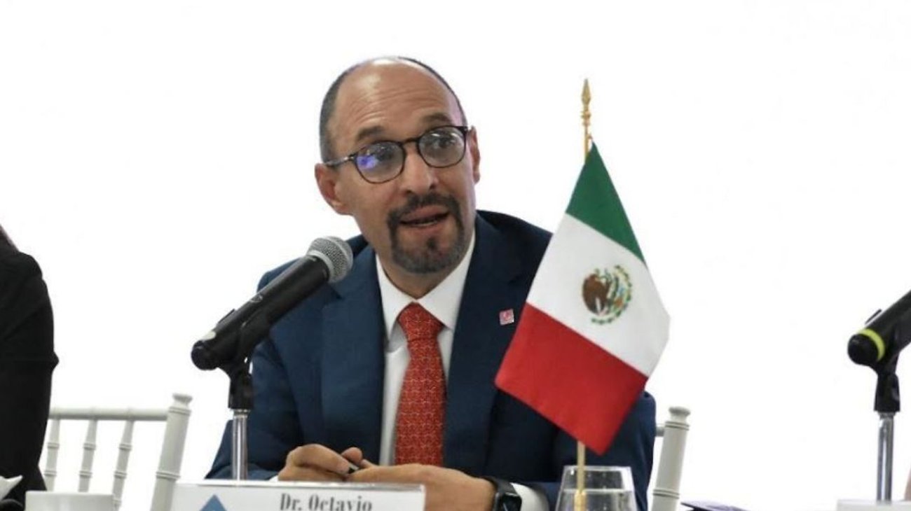 Propone IP mesas de trabajo con nuevo gabinete federal