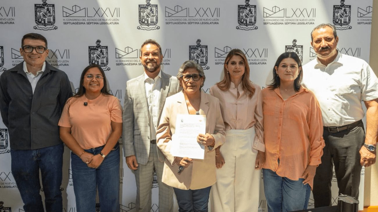 MC propone a Mario Salinas para presidir Congreso Estatal