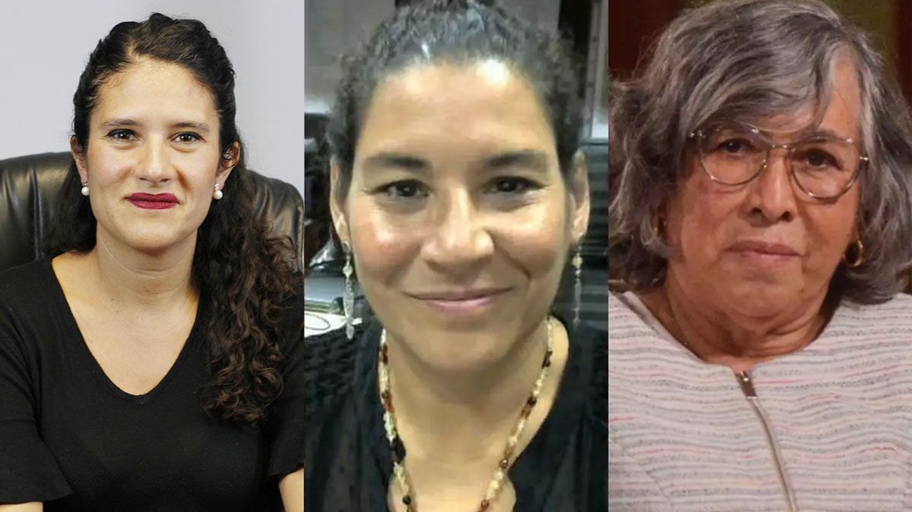 AMLO envía terna para nueva ministra de la Suprema Corte