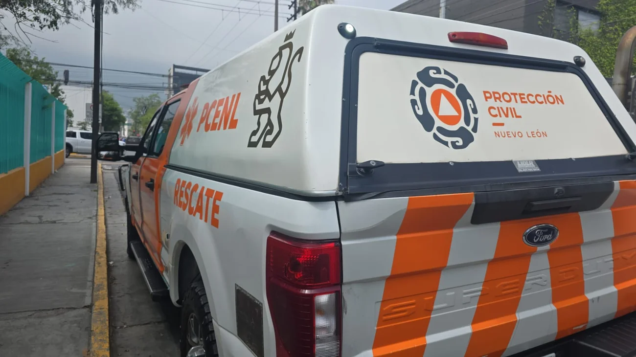 Niña de 10 años sufre amputación de dedo en escuela de San Pedro