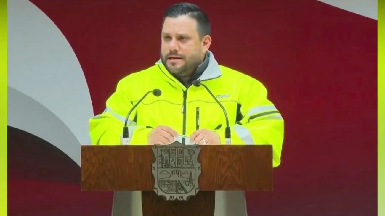 Resguardan a 202 personas en albergues de Tamaulipas