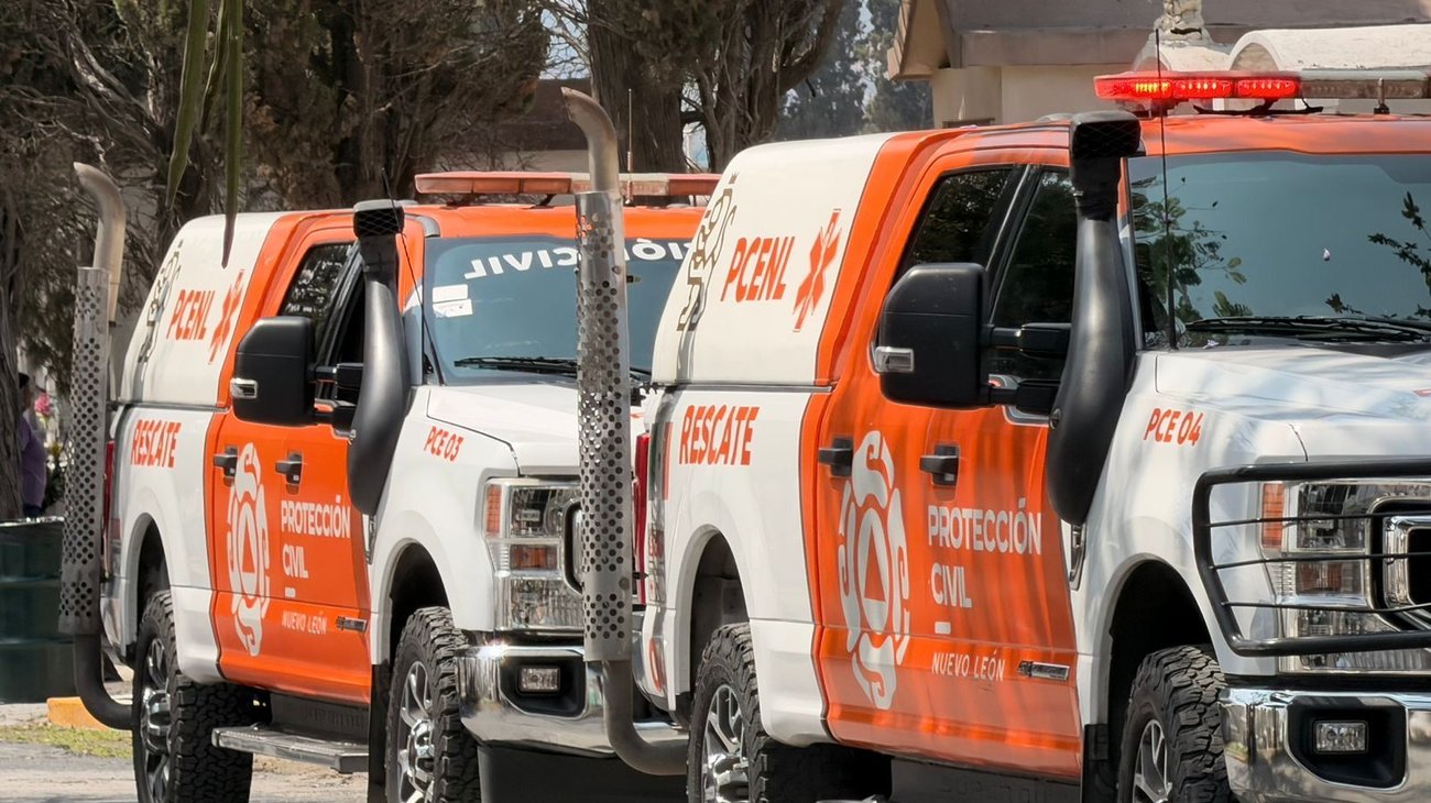 Prepara Nuevo León operativo para temporada vacacional 