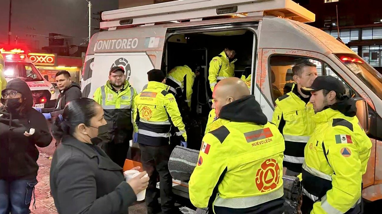 Prevé Protección Civil la llegada de más frentes fríos