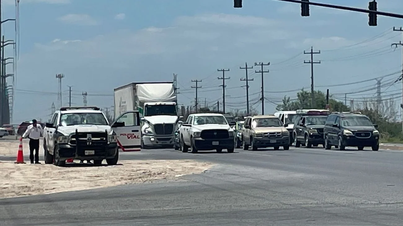 Piden extremar precauciones en el último fin de semana vacacional