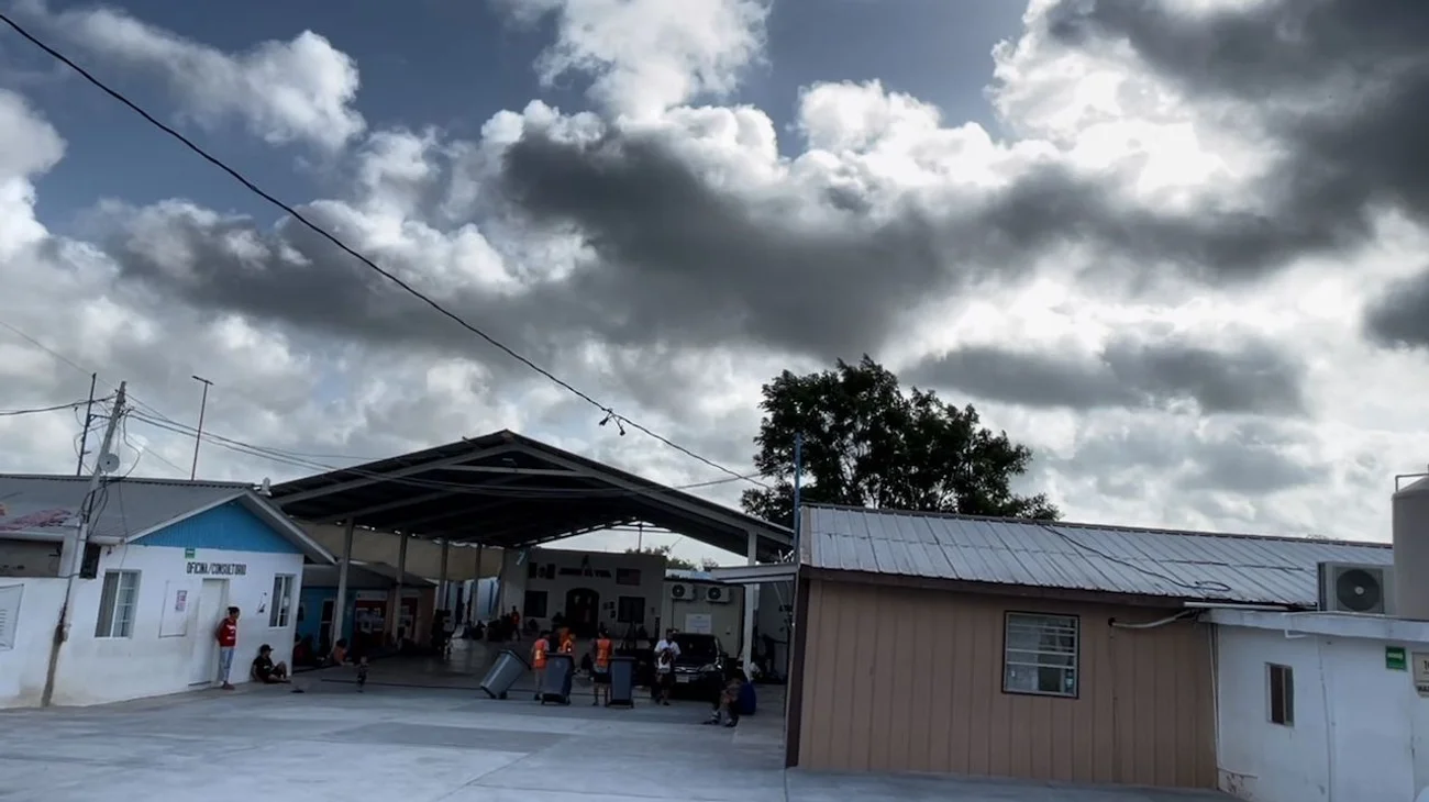 Mantiene 'Francine' en alerta a Protección Civil de Reynosa