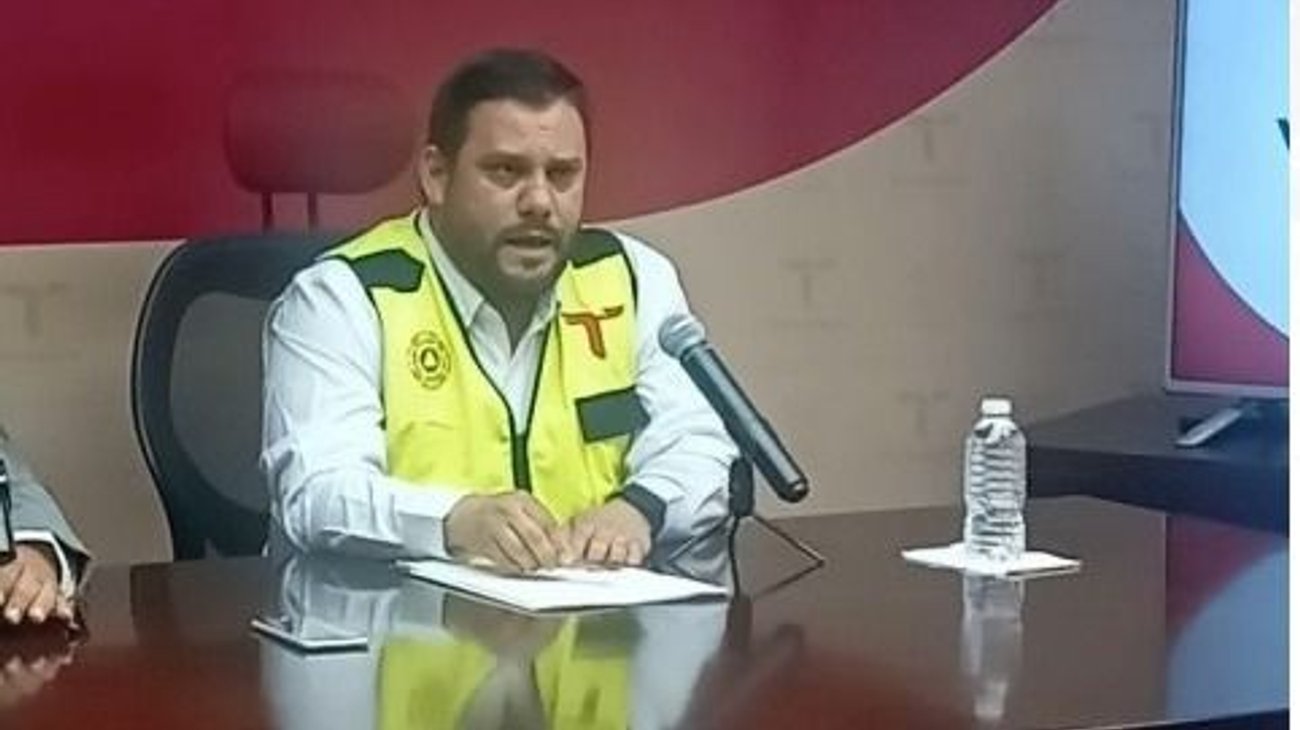 Analizan crear nueva ley de protección civil en Tamaulipas