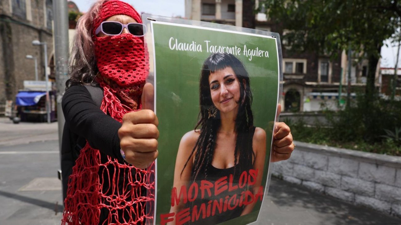 Giran orden de detención a sospechoso de asesinato de estudiante