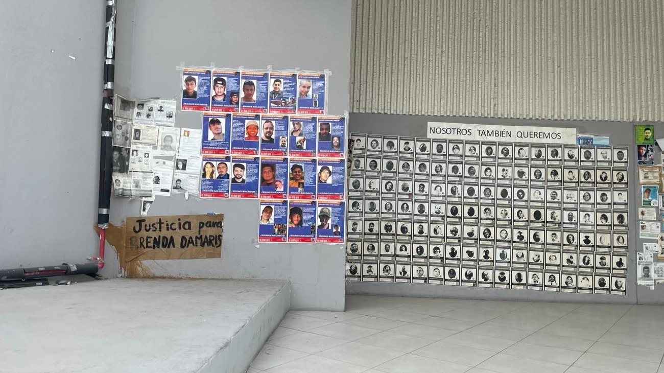 Descarta secretario que desapariciones hayan aumentado