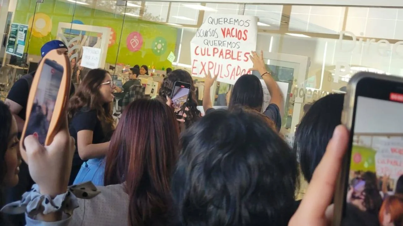 Colabora Tec Milenio en investigación sobre denuncia de abuso