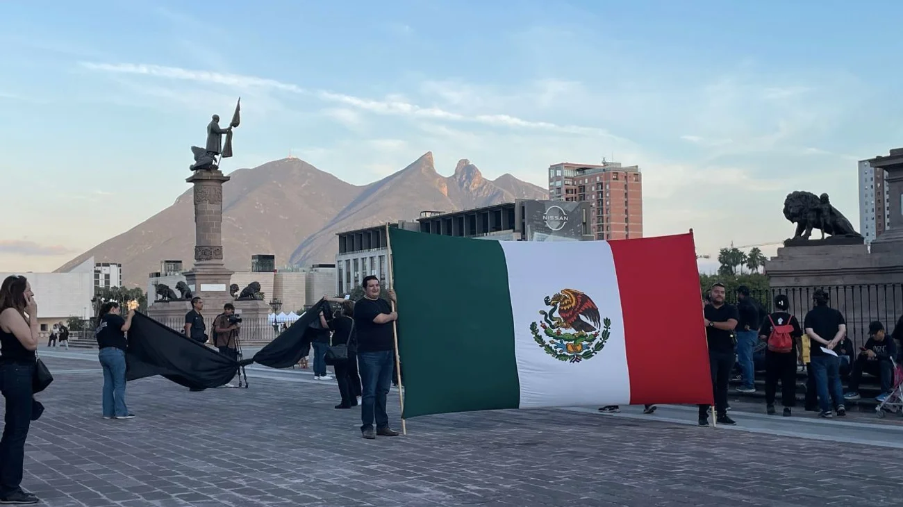 Trabajadores del PJF nuevamente se manifiestan