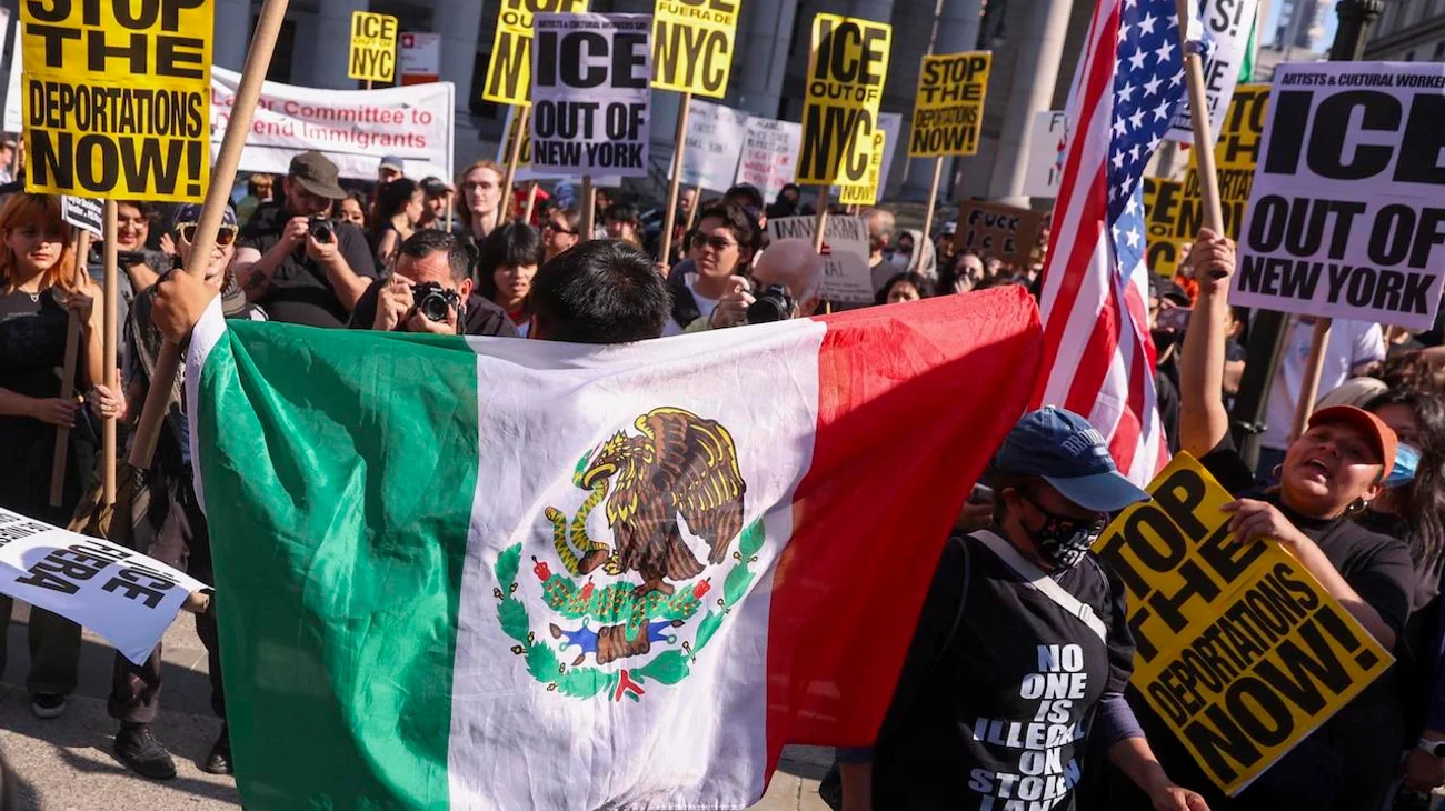 Salpican redadas migratorias el futbol en Estados Unidos