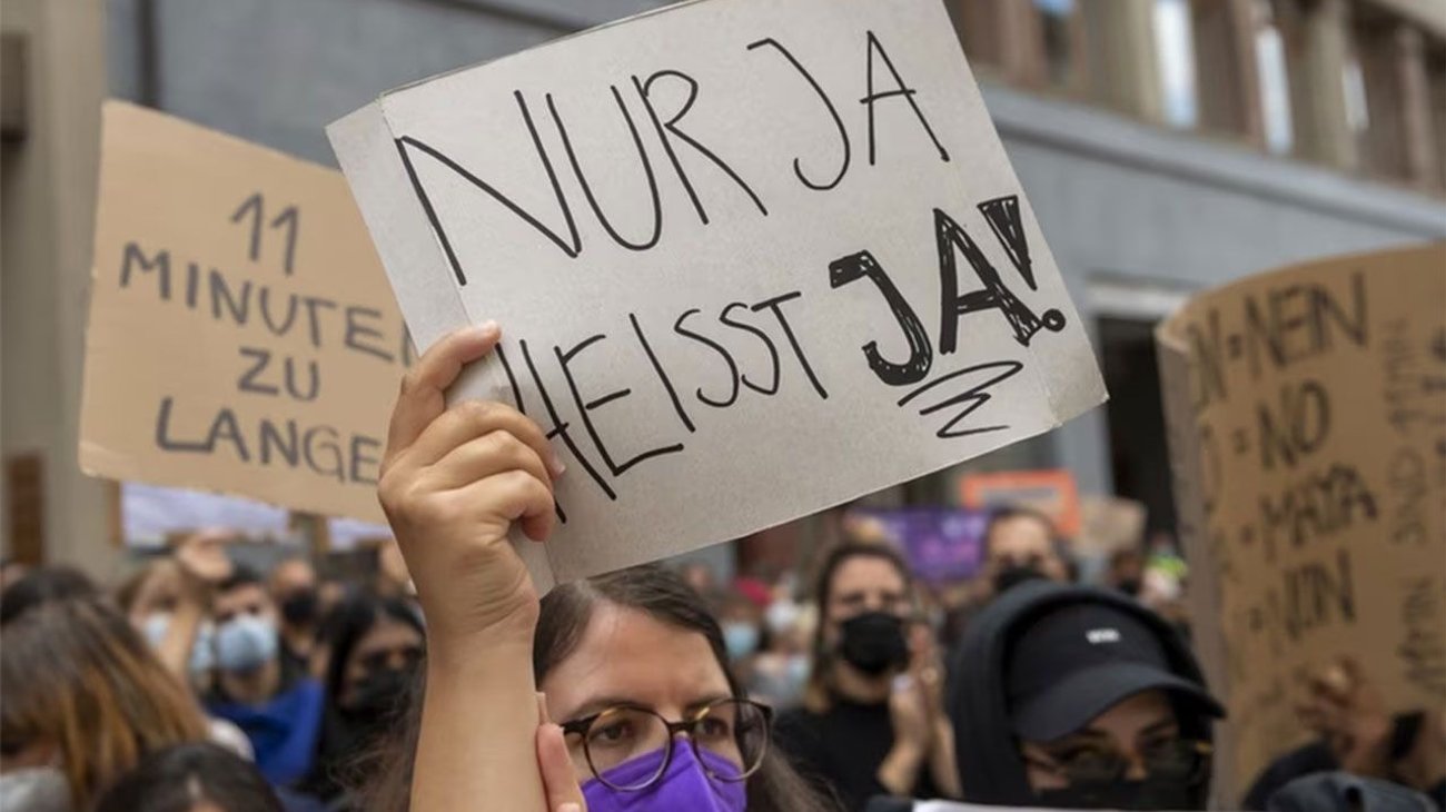 Reducen condena a violador porque 'agresión duró 11 minutos'