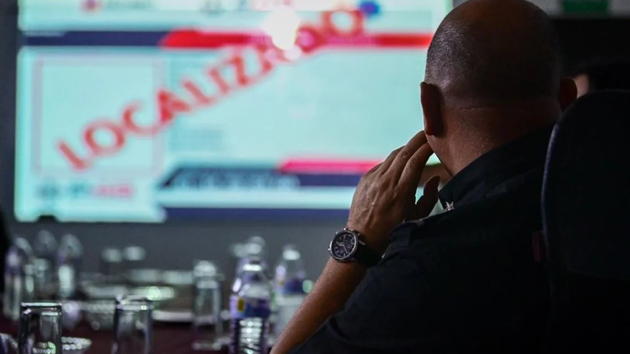 ¿Qué es el Protocolo 48 usado para bebé robado en Escobedo?