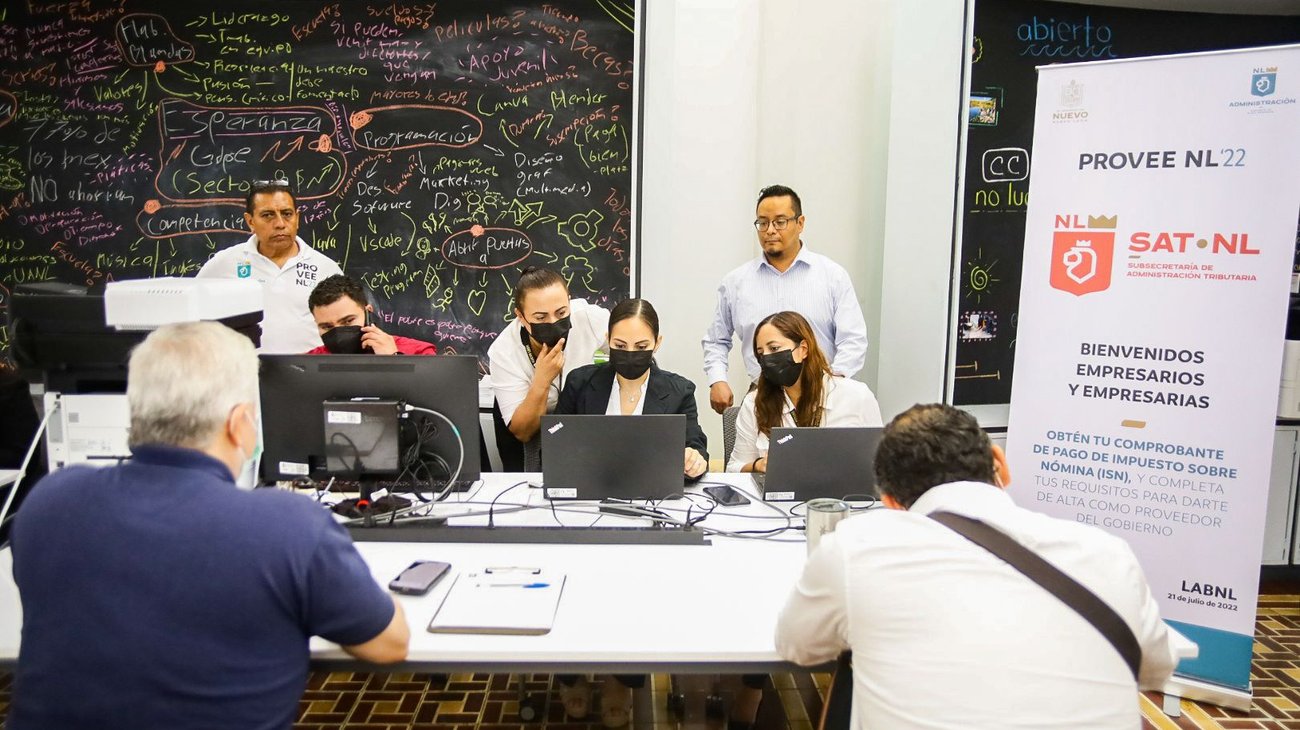 Enseñarán a proveedores cómo venderle al estado