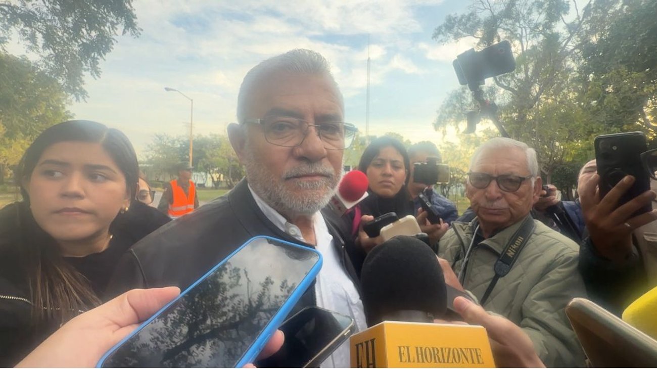 Avanza proyecto de reubicación del penal en Ciudad Victoria