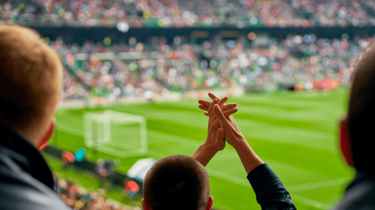 La cultura de los fanáticos del fútbol en México