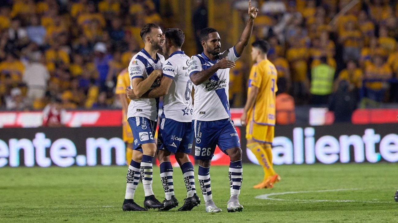 Angulo advierte a Tigres: Puebla no piensa en las vacaciones