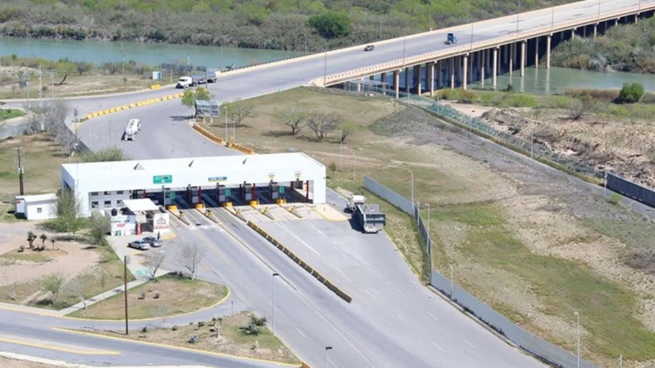 Aprueban ampliación de Puente Colombia a 16 carriles