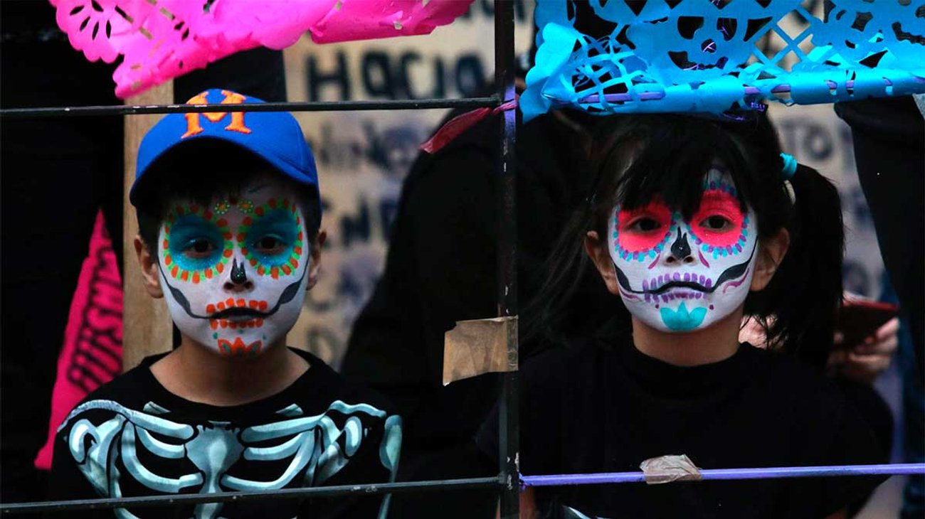 Confirma Samuel ampliación de puente por Día de Muertos