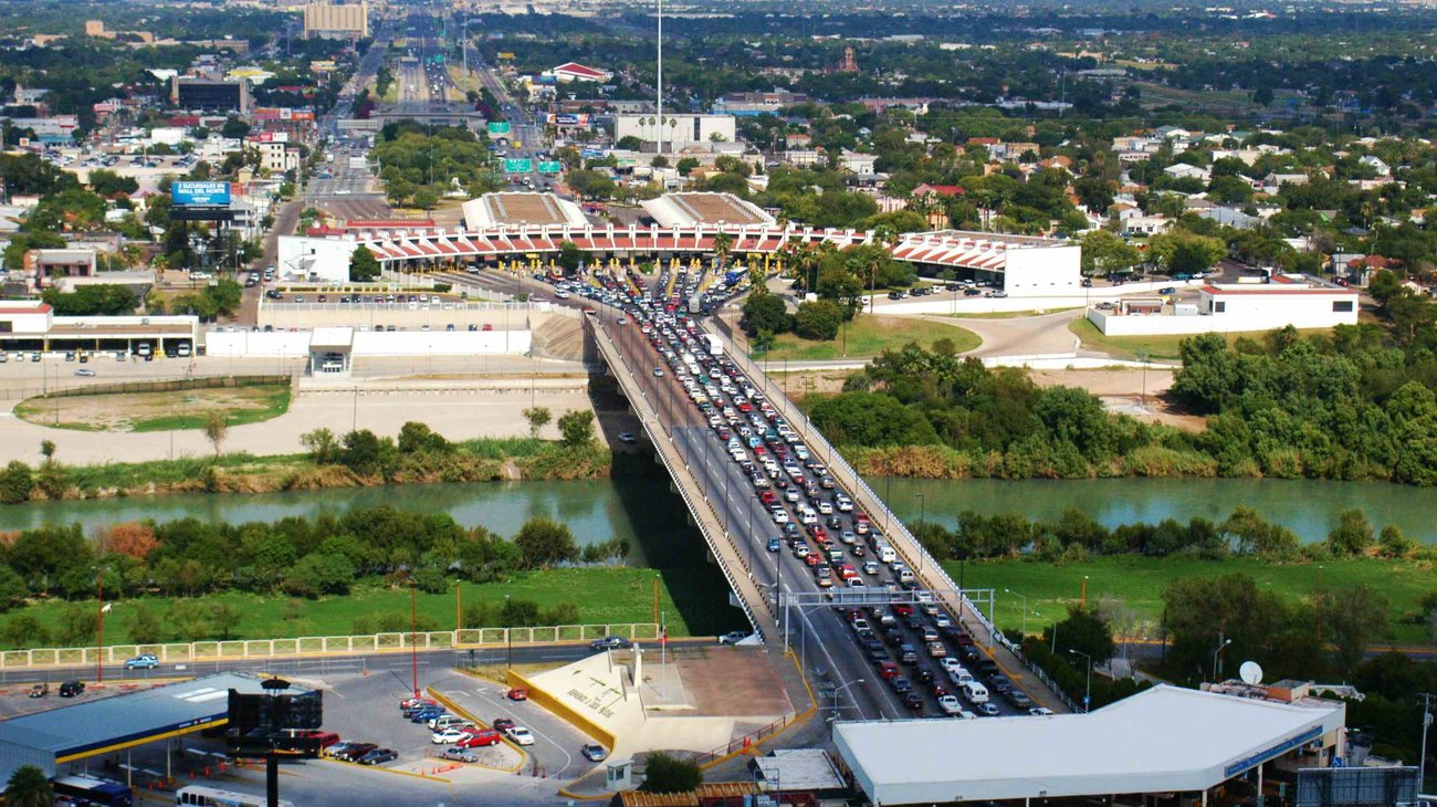Condenan a 5 años a hombre que iba armado a Nuevo Laredo