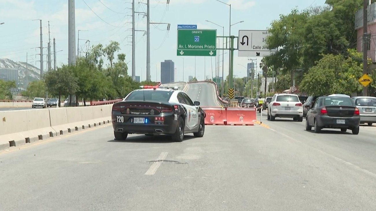 San Pedro ya tiene estudio, pero no presupuesto para puente