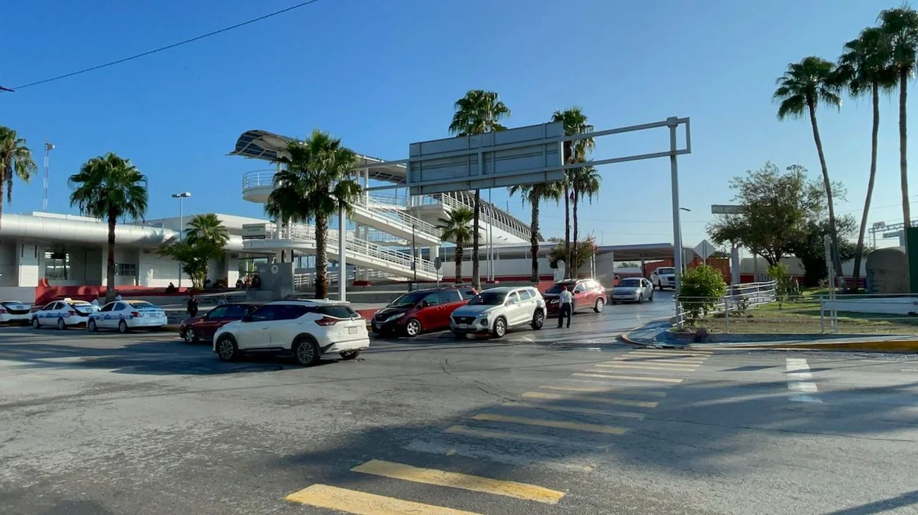 Se mantiene aforo en puentes pese a alerta de viaje